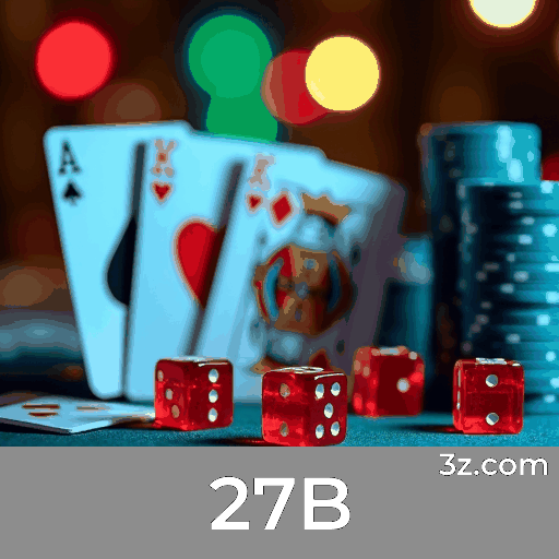 Descubra os Bônus Incríveis do 27B!