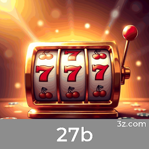 27b: Cassino Online Confiável e Seguro