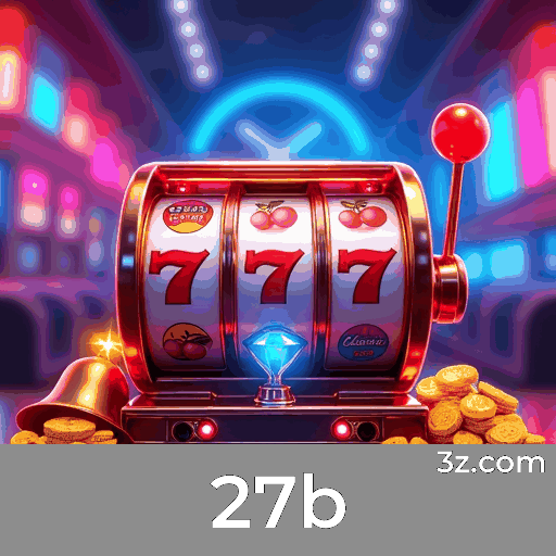 27b: Cassino Online Confiável e Seguro