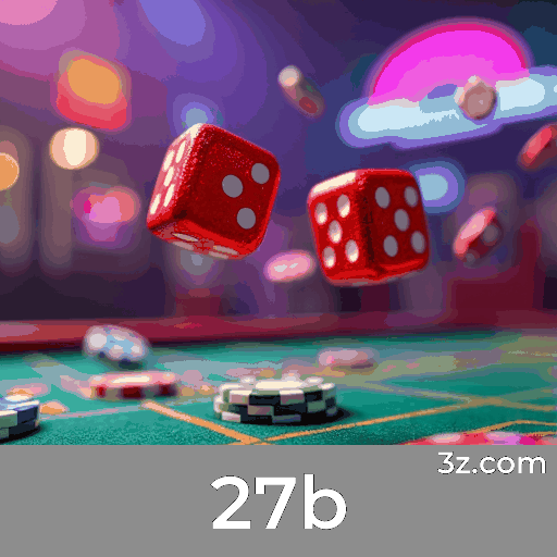 27b: Cassino Online Confiável e Seguro