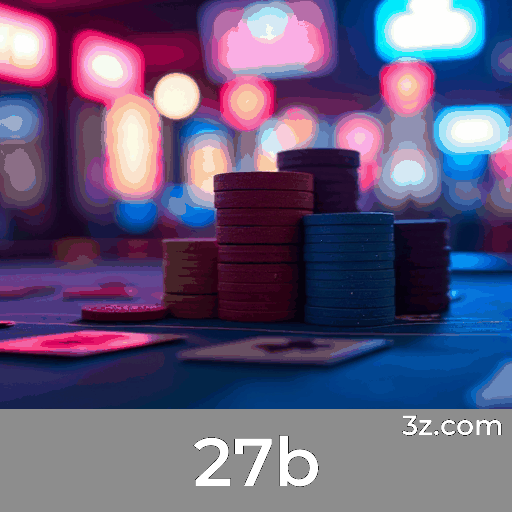 27b: A Experiência Autêntica de Jogos de Mesa ao Vivo